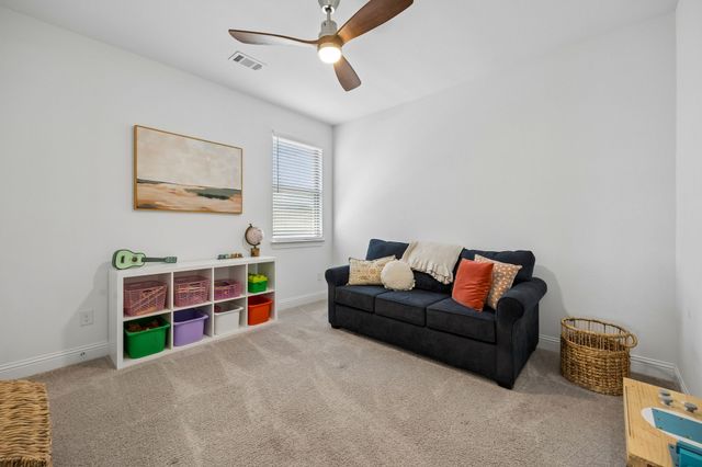 510 Aster Lane, Haslet, TX 76052