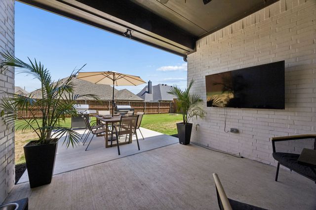 510 Aster Lane, Haslet, TX 76052