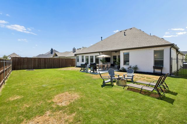 510 Aster Lane, Haslet, TX 76052
