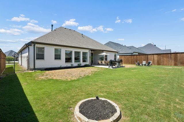 510 Aster Lane, Haslet, TX 76052