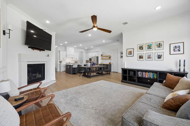 510 Aster Lane, Haslet, TX 76052