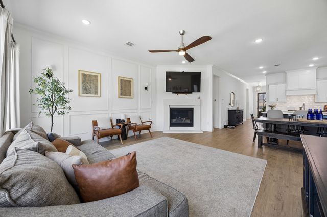 510 Aster Lane, Haslet, TX 76052