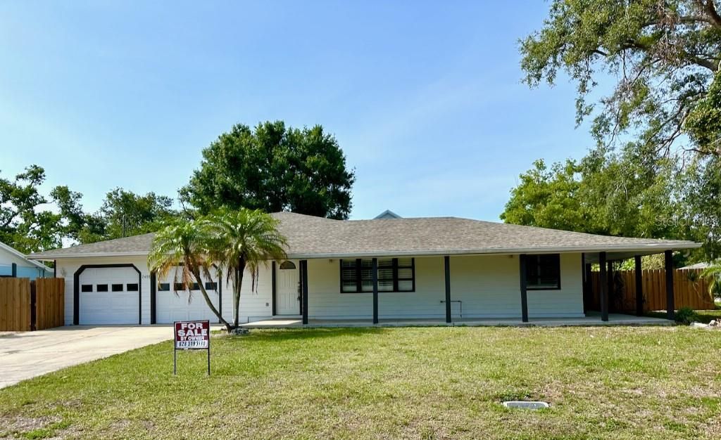 2491 HAWTHORNE STREET, Sarasota, FL 34239