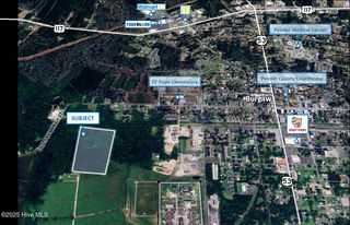 000 Old Savannah Road, Burgaw, NC 28425