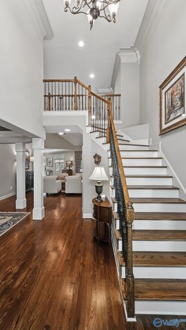 10 Bluff View Drive SE, Huntsville, AL 35803