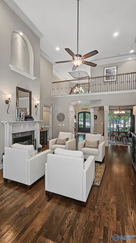 10 Bluff View Drive SE, Huntsville, AL 35803