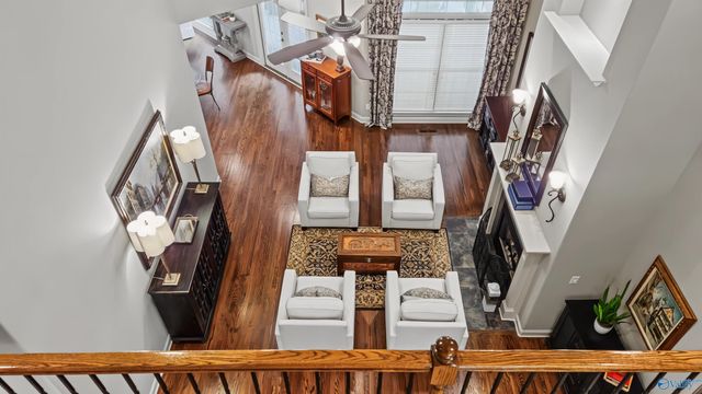 10 Bluff View Drive SE, Huntsville, AL 35803