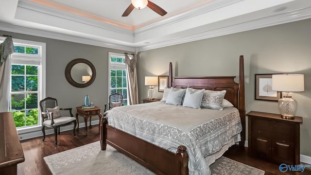 10 Bluff View Drive SE, Huntsville, AL 35803