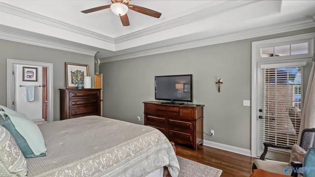10 Bluff View Drive SE, Huntsville, AL 35803