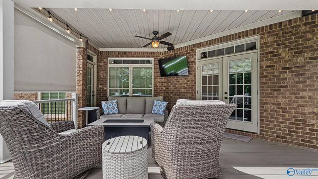 10 Bluff View Drive SE, Huntsville, AL 35803