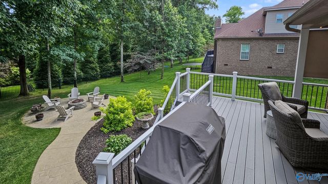 10 Bluff View Drive SE, Huntsville, AL 35803