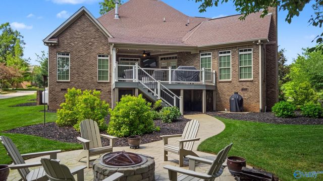 10 Bluff View Drive SE, Huntsville, AL 35803