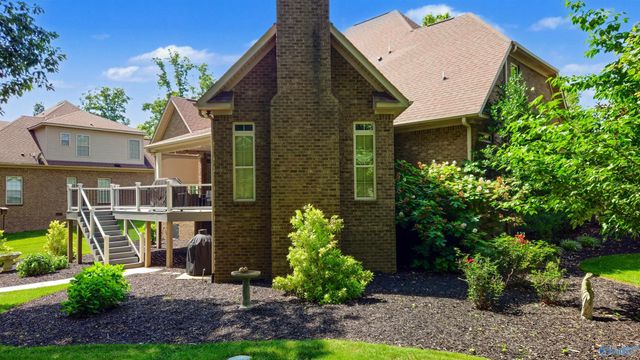 10 Bluff View Drive SE, Huntsville, AL 35803