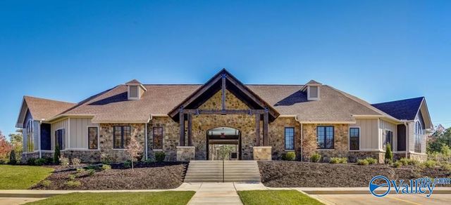 10 Bluff View Drive SE, Huntsville, AL 35803