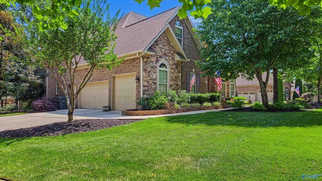 10 Bluff View Drive SE, Huntsville, AL 35803