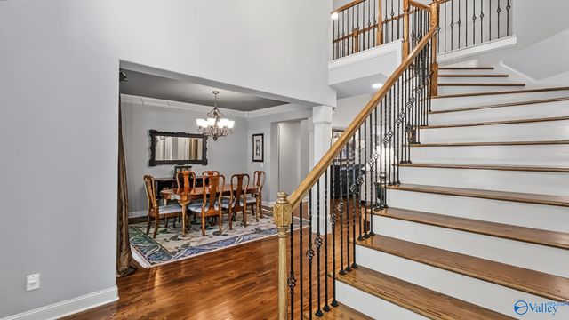10 Bluff View Drive SE, Huntsville, AL 35803