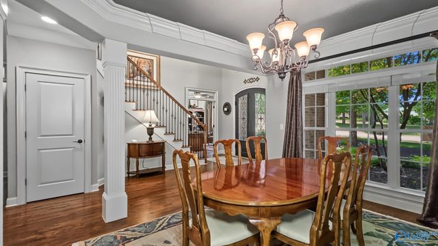 10 Bluff View Drive SE, Huntsville, AL 35803