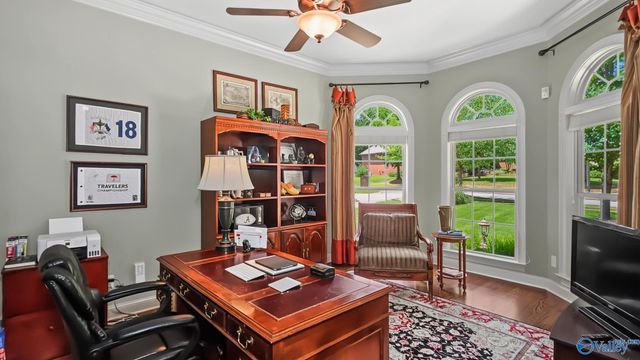 10 Bluff View Drive SE, Huntsville, AL 35803