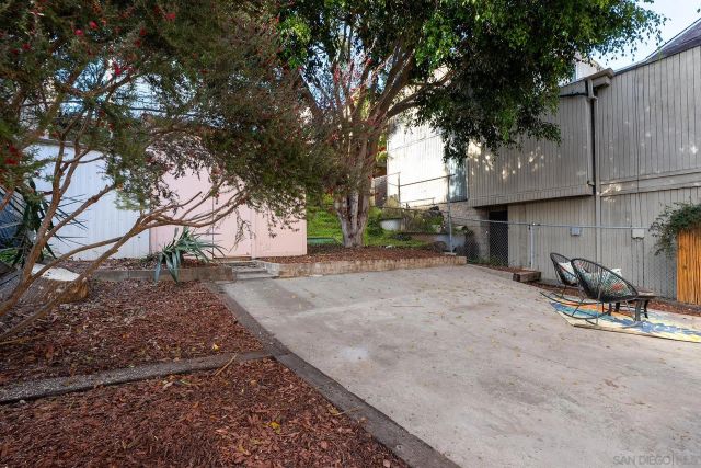 4225-4227 Whittier St, San Diego, CA 92107