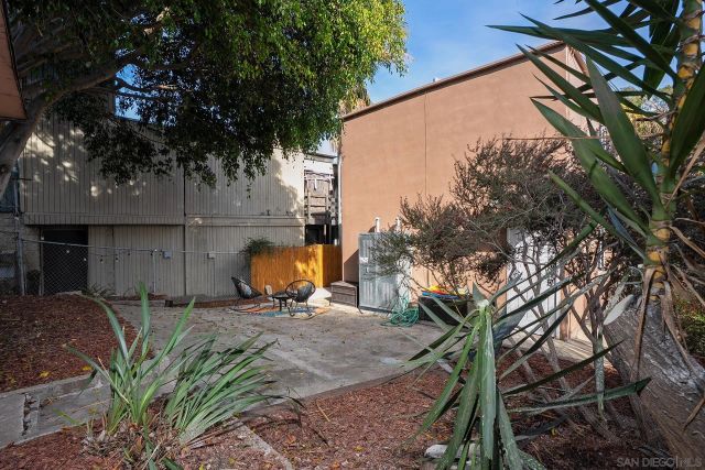 4225-4227 Whittier St, San Diego, CA 92107