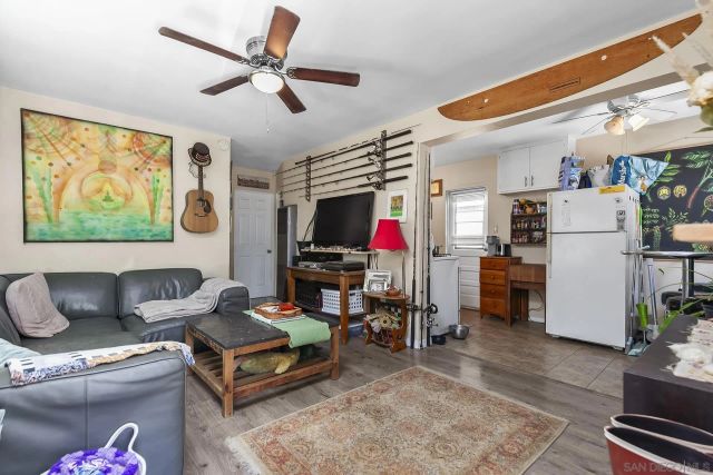 4225-4227 Whittier St, San Diego, CA 92107