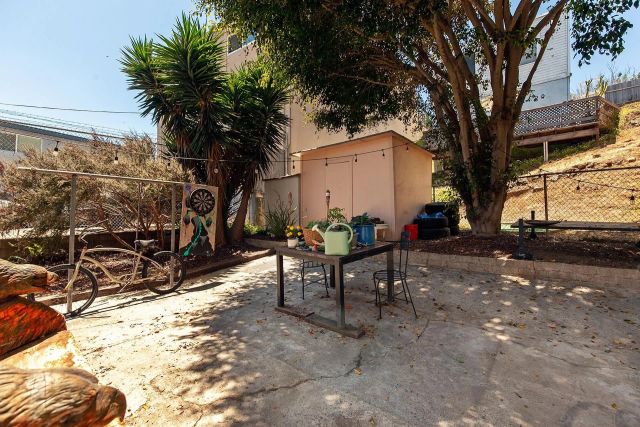 4225-4227 Whittier St, San Diego, CA 92107