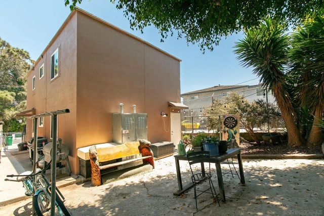 4225-4227 Whittier St, San Diego, CA 92107