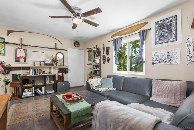 4225-4227 Whittier St, San Diego, CA 92107