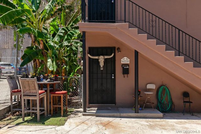 4225-4227 Whittier St, San Diego, CA 92107