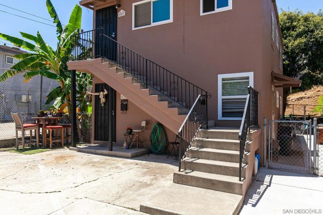 4225-4227 Whittier St, San Diego, CA 92107