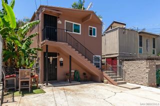 4225-4227 Whittier St, San Diego, CA 92107