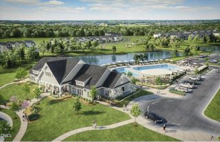 881 Central Park Drive, Raleigh, NC 27604