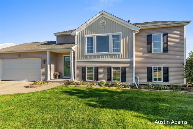 2058 Waler Drive, Hudsonville, MI 49426