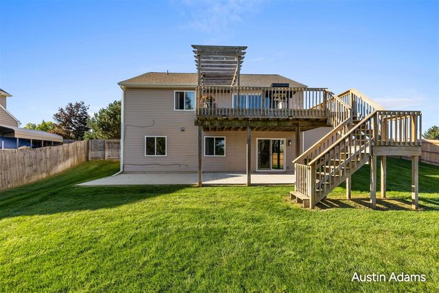 2058 Waler Drive, Hudsonville, MI 49426