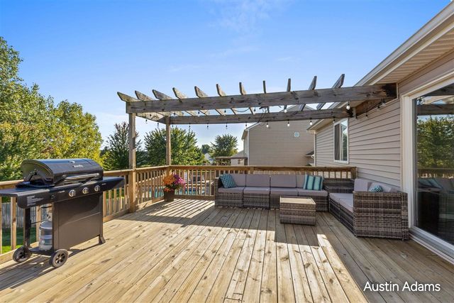2058 Waler Drive, Hudsonville, MI 49426