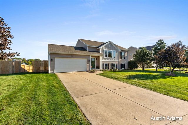 2058 Waler Drive, Hudsonville, MI 49426