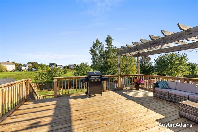 2058 Waler Drive, Hudsonville, MI 49426