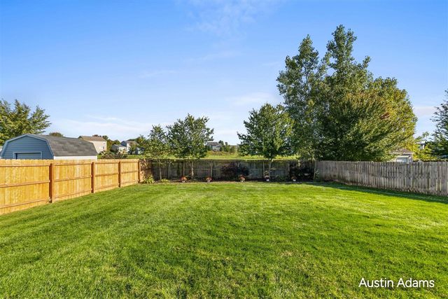 2058 Waler Drive, Hudsonville, MI 49426