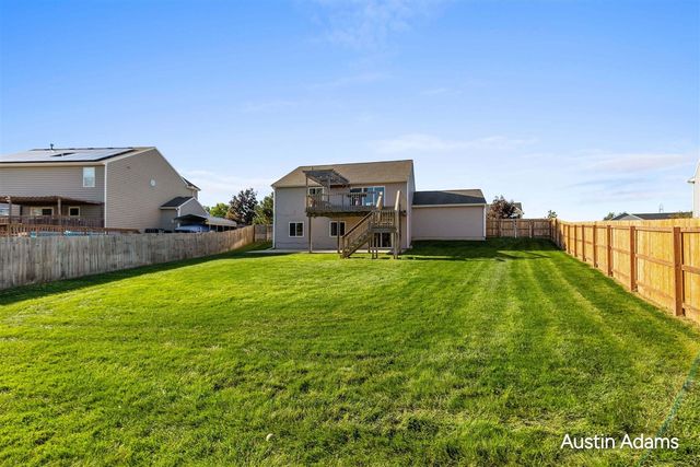 2058 Waler Drive, Hudsonville, MI 49426