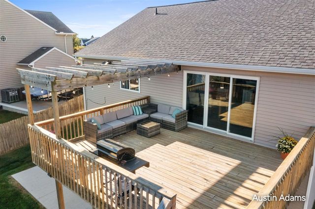 2058 Waler Drive, Hudsonville, MI 49426