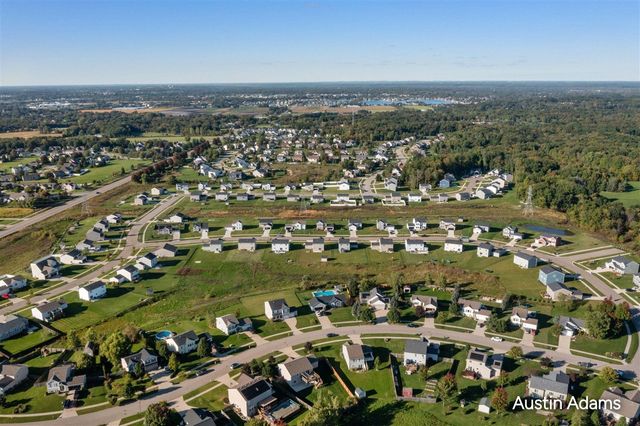 2058 Waler Drive, Hudsonville, MI 49426