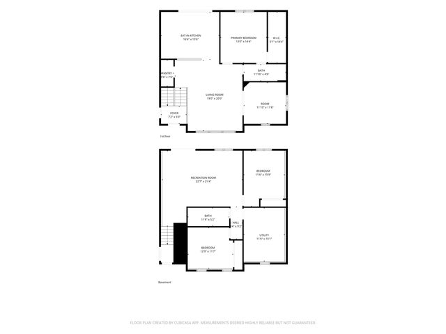 2058 Waler Drive, Hudsonville, MI 49426