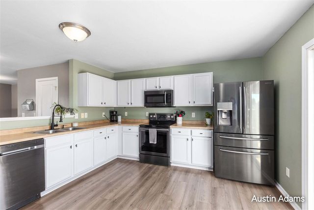 2058 Waler Drive, Hudsonville, MI 49426