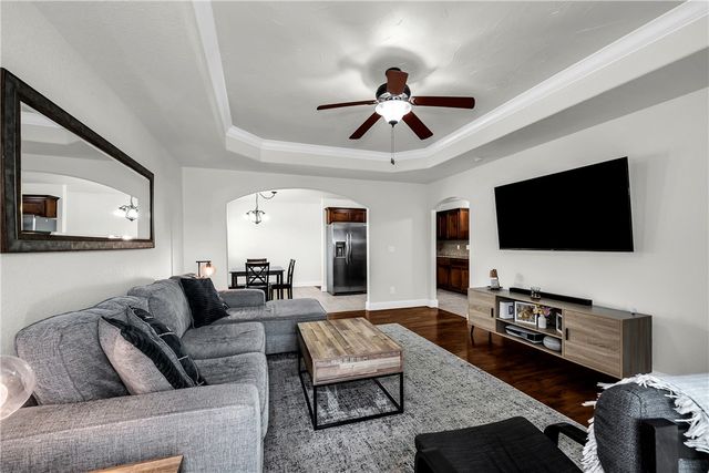 1203 W Cunningham Avenue, Rogers, AR 72758