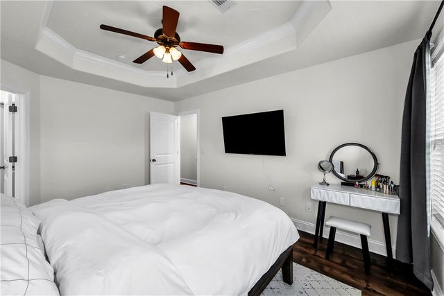1203 W Cunningham Avenue, Rogers, AR 72758