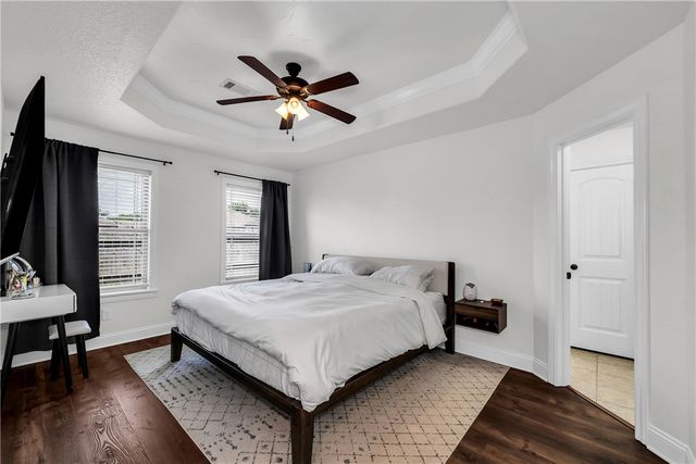 1203 W Cunningham Avenue, Rogers, AR 72758