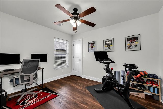 1203 W Cunningham Avenue, Rogers, AR 72758