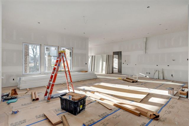 Lot 45 N Silver Charm Avenue, Springfield, MO 65802