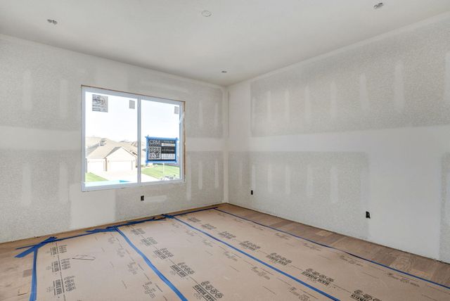 Lot 45 N Silver Charm Avenue, Springfield, MO 65802