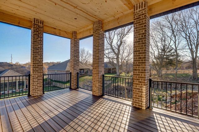 Lot 45 N Silver Charm Avenue, Springfield, MO 65802